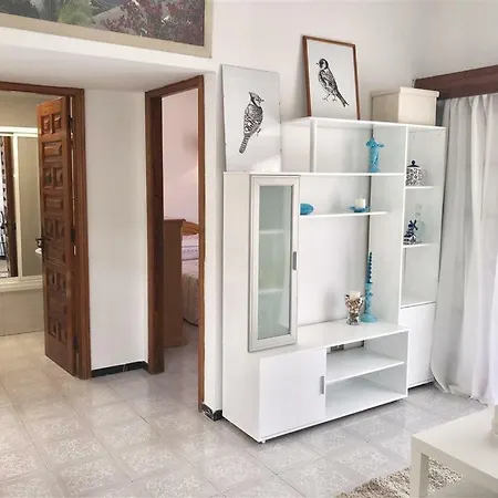 Apartment Precioso Bungalow 2 Dormitorios Playa Ingles - Wifi Free *