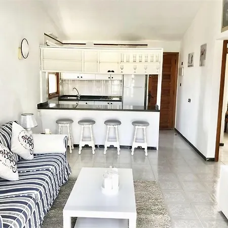 Precioso Bungalow 2 Dormitorios Playa Ingles - Wifi Free Playa del Ingles (Gran Canaria)