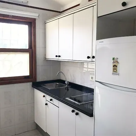 Precioso Bungalow 2 Dormitorios Playa Ingles - Wifi Free Apartment *