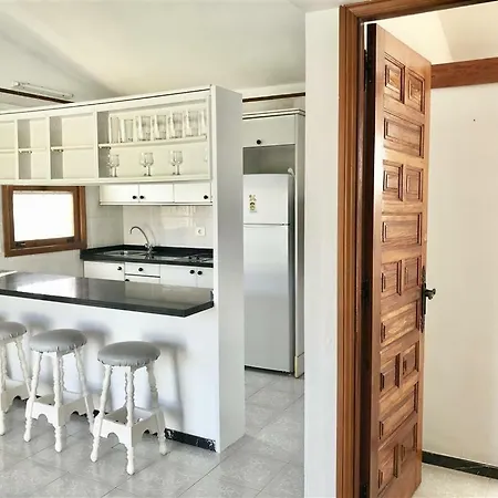 Apartment Precioso Bungalow 2 Dormitorios Playa Ingles - Wifi Free