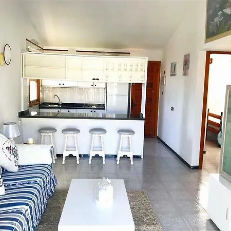 Precioso Bungalow 2 Dormitorios Playa Ingles - Wifi Free Playa del Ingles (Gran Canaria)