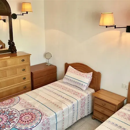 Precioso Bungalow 2 Dormitorios Playa Ingles - Wifi Free Playa del Ingles (Gran Canaria)