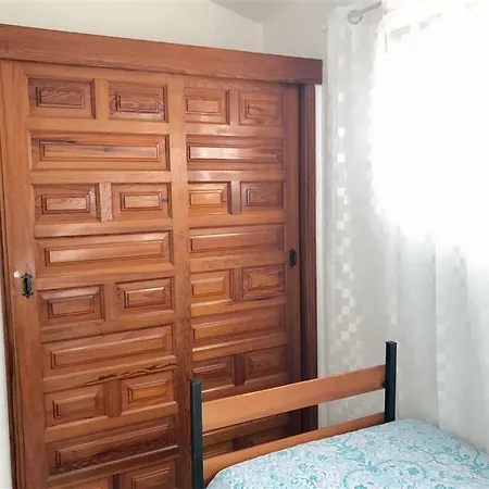 Apartment Precioso Bungalow 2 Dormitorios Playa Ingles - Wifi Free Playa del Ingles (Gran Canaria)