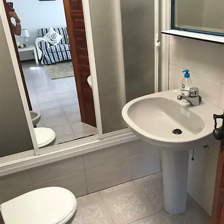 Precioso Bungalow 2 Dormitorios Playa Ingles - Wifi Free Apartment