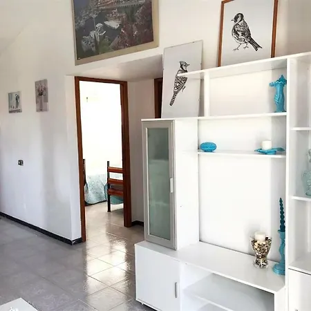 Precioso Bungalow 2 Dormitorios Playa Ingles - Wifi Free Playa del Ingles (Gran Canaria)
