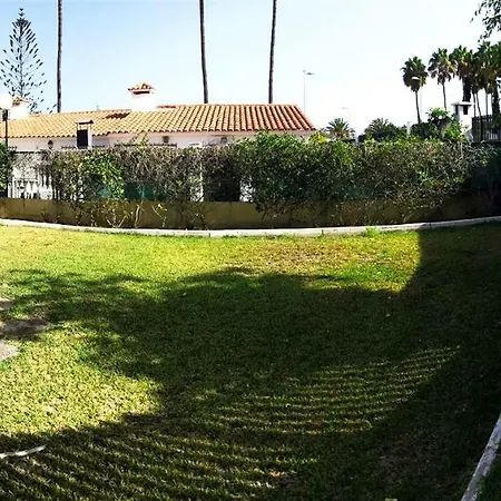 Precioso Bungalow 2 Dormitorios Playa Ingles - Wifi Free * Playa del Ingles (Gran Canaria)