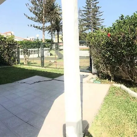 Precioso Bungalow 2 Dormitorios Playa Ingles - Wifi Free *