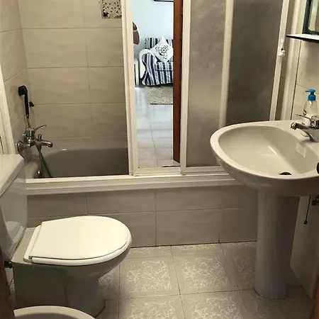 Apartment Precioso Bungalow 2 Dormitorios Playa Ingles - Wifi Free
