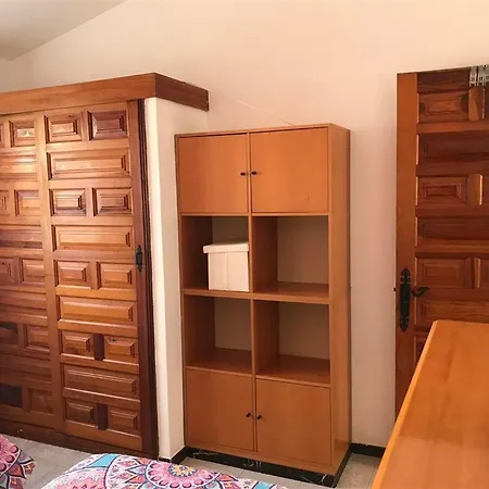 Precioso Bungalow 2 Dormitorios Playa Ingles - Wifi Free *
